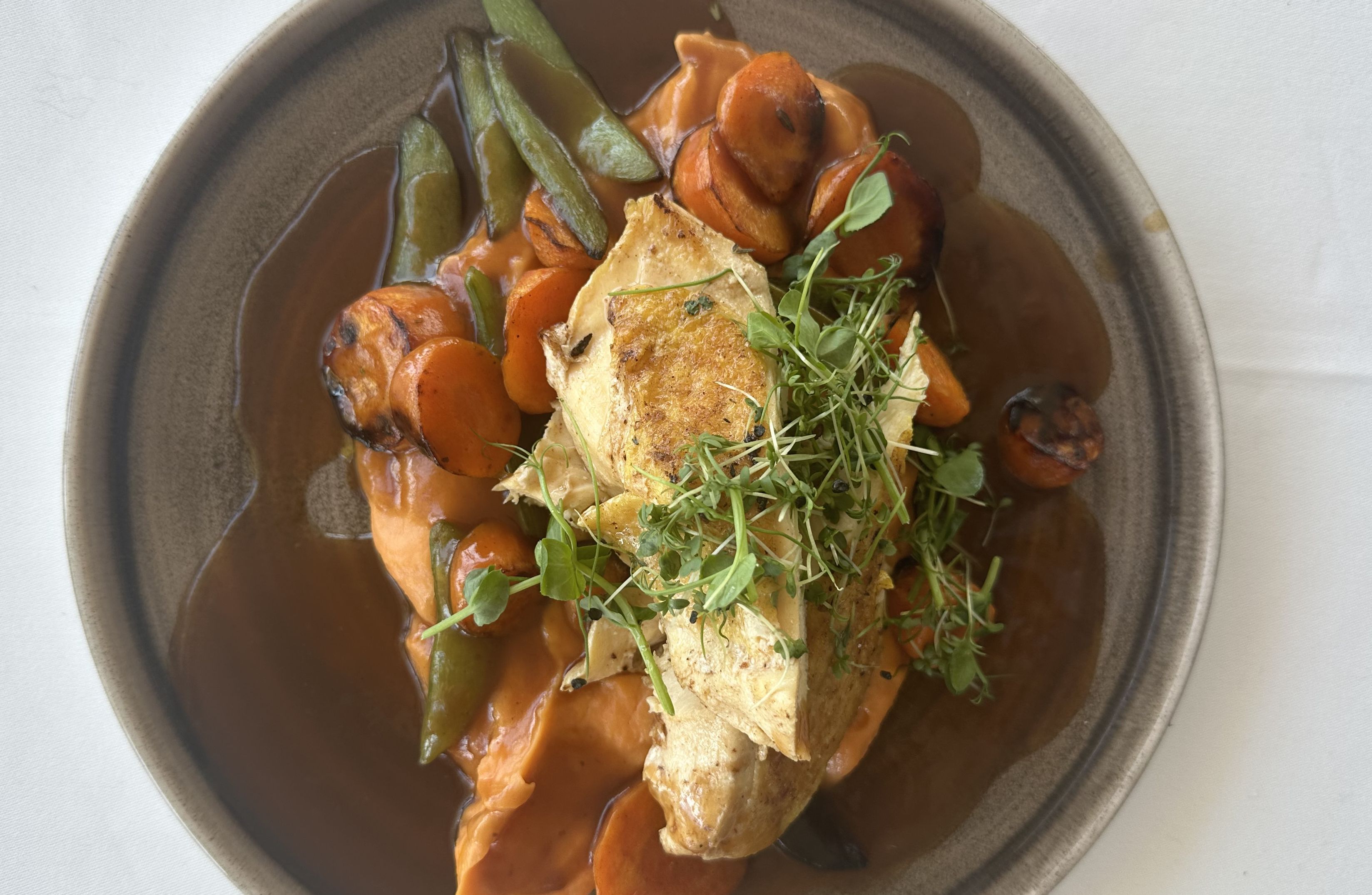 Kisssalis Speisekarte Gastro Maish Hnchenbrust