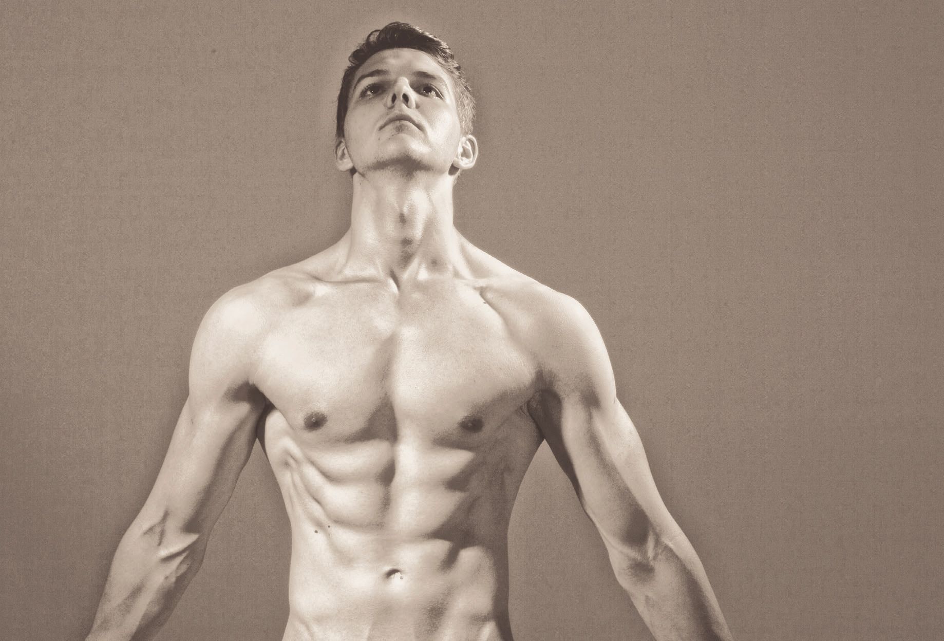 Kisssalis Trainingsprogramm Muskuloes