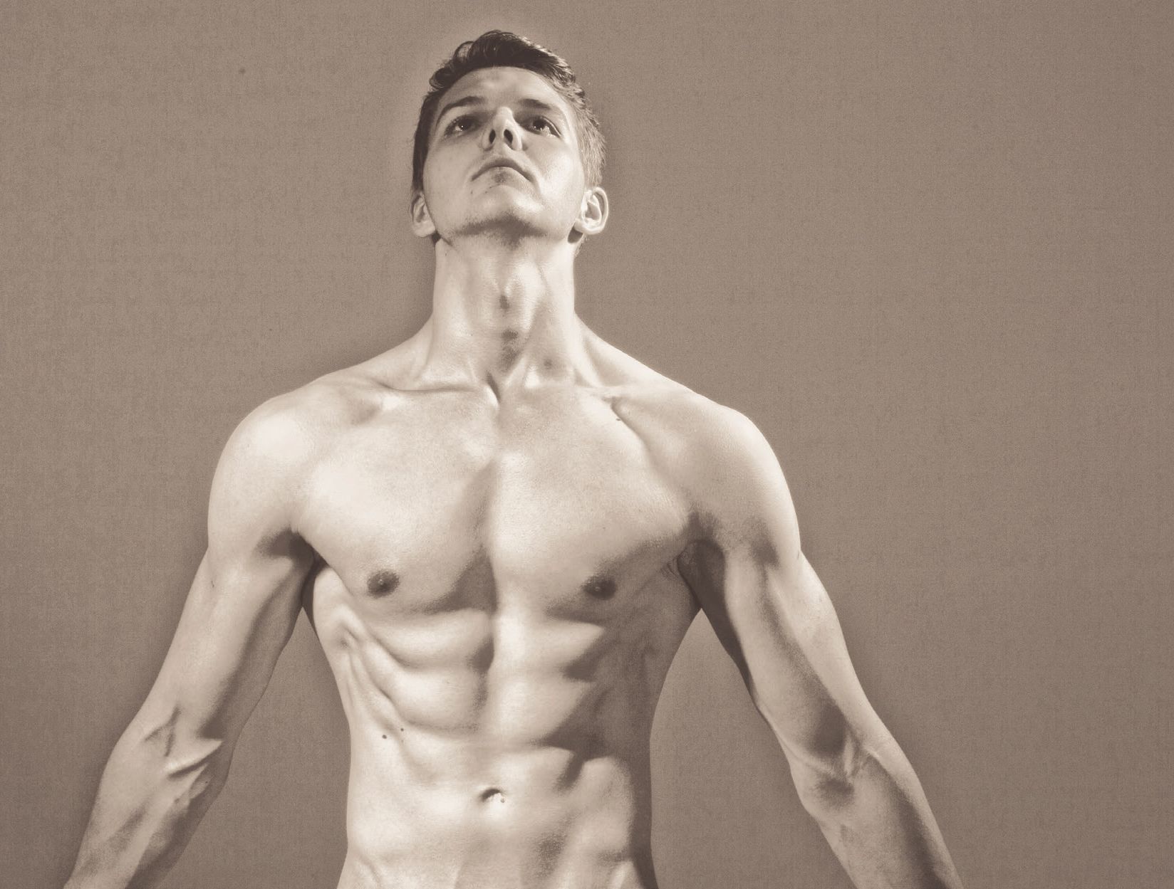 Kisssalis Trainingsprogramm Muskuloes