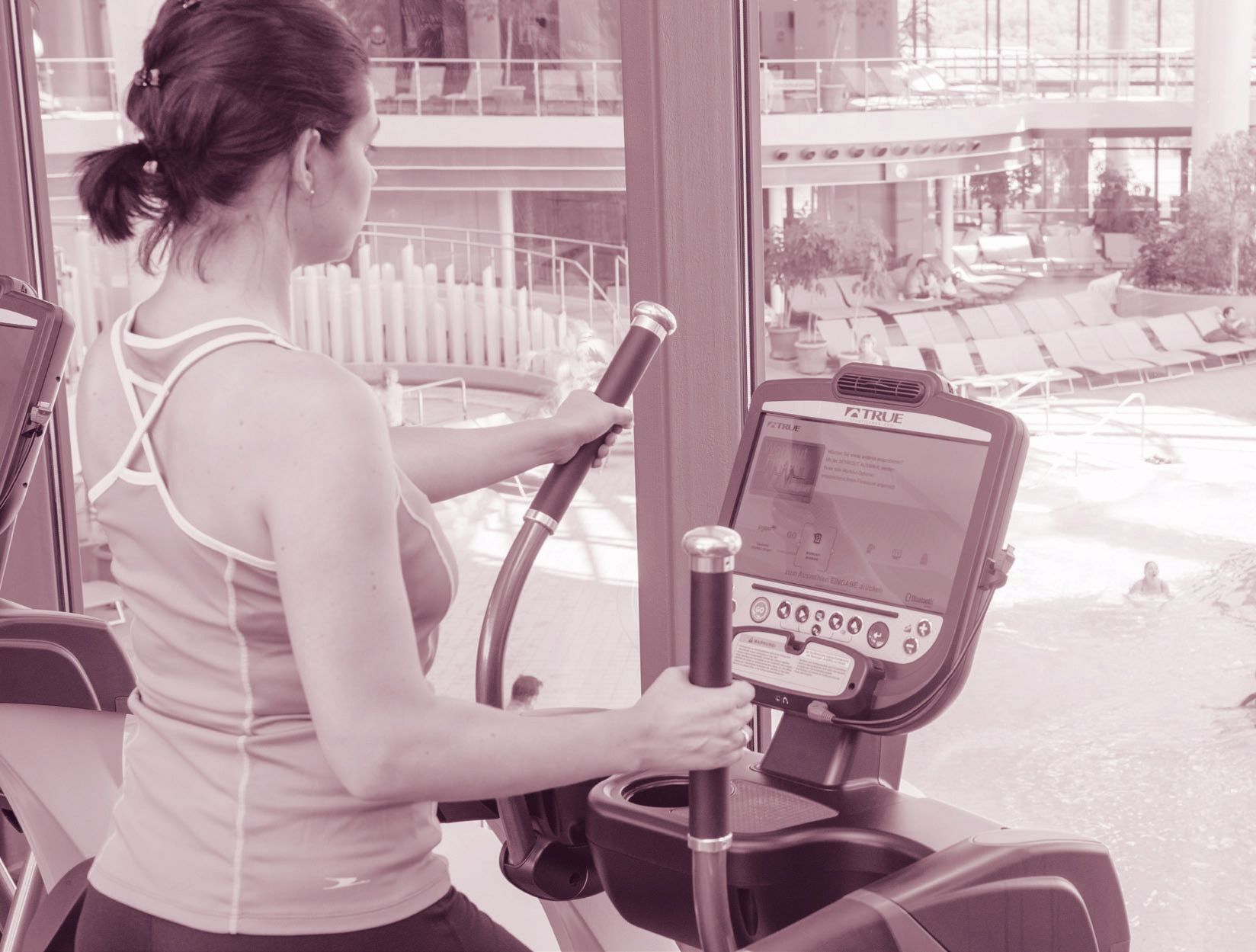 Kisssalis Trainingsprogramm Schlank Und Fit