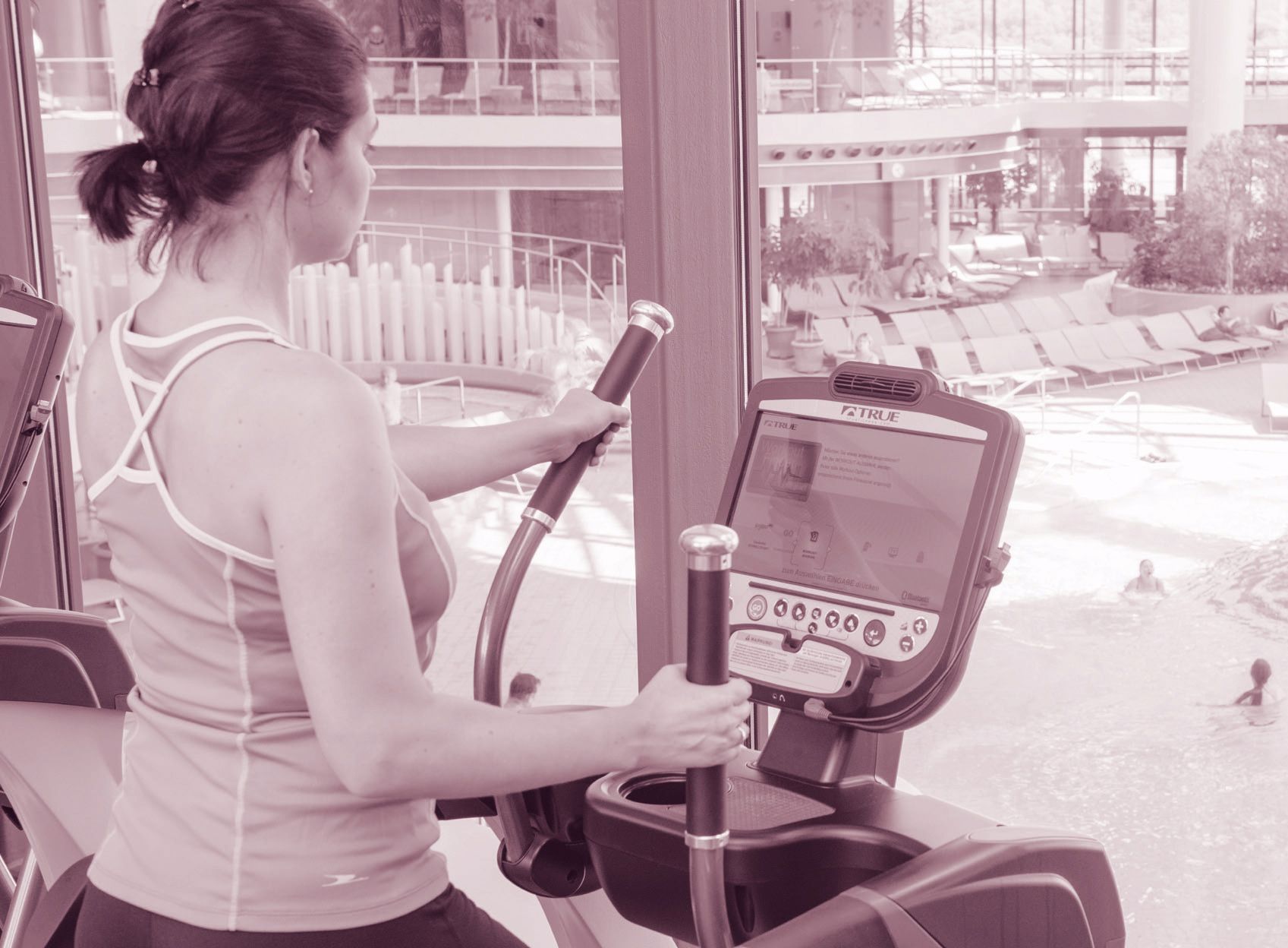 Kisssalis Trainingsprogramm Schlank Und Fit