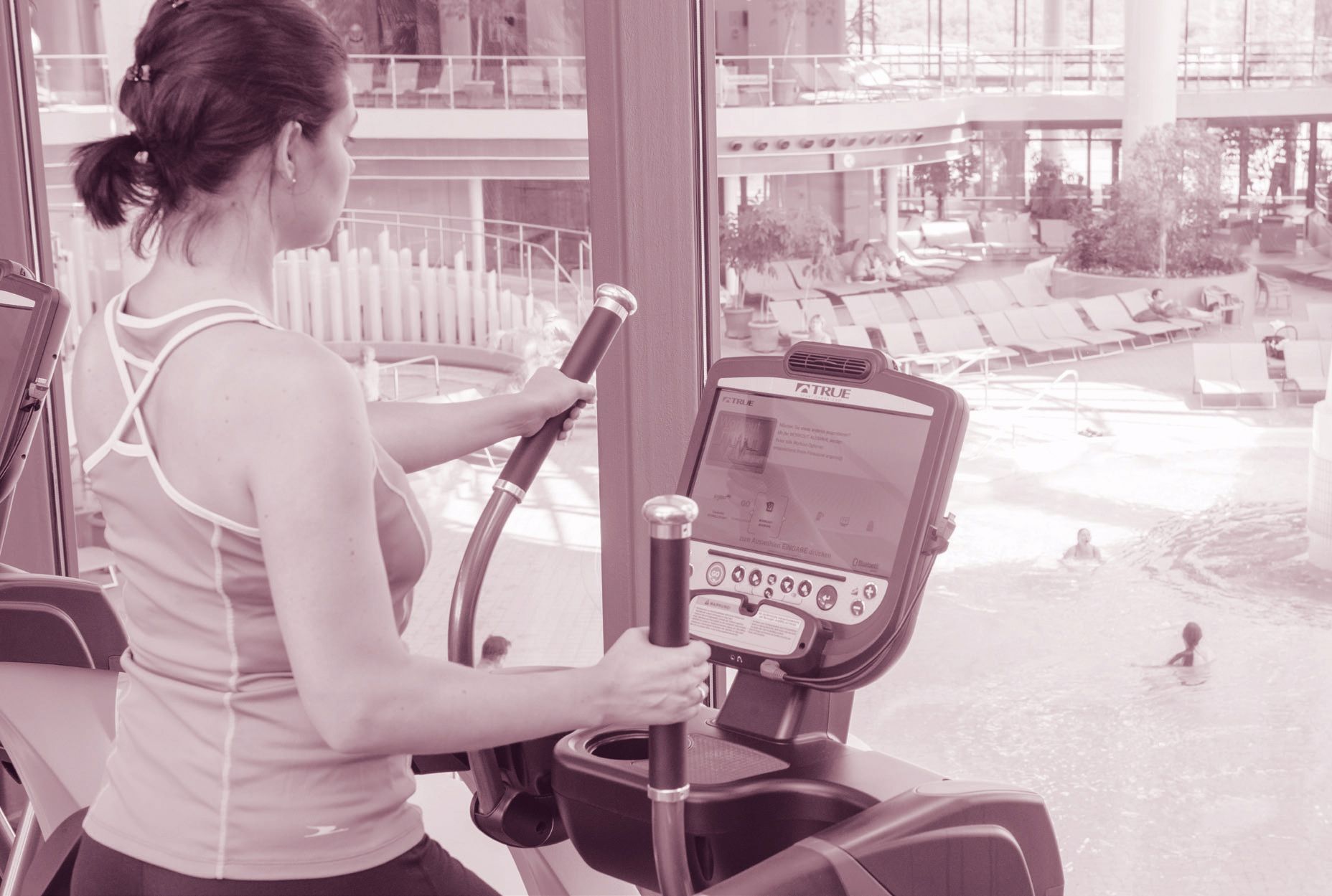 Kisssalis Trainingsprogramm Schlank Und Fit