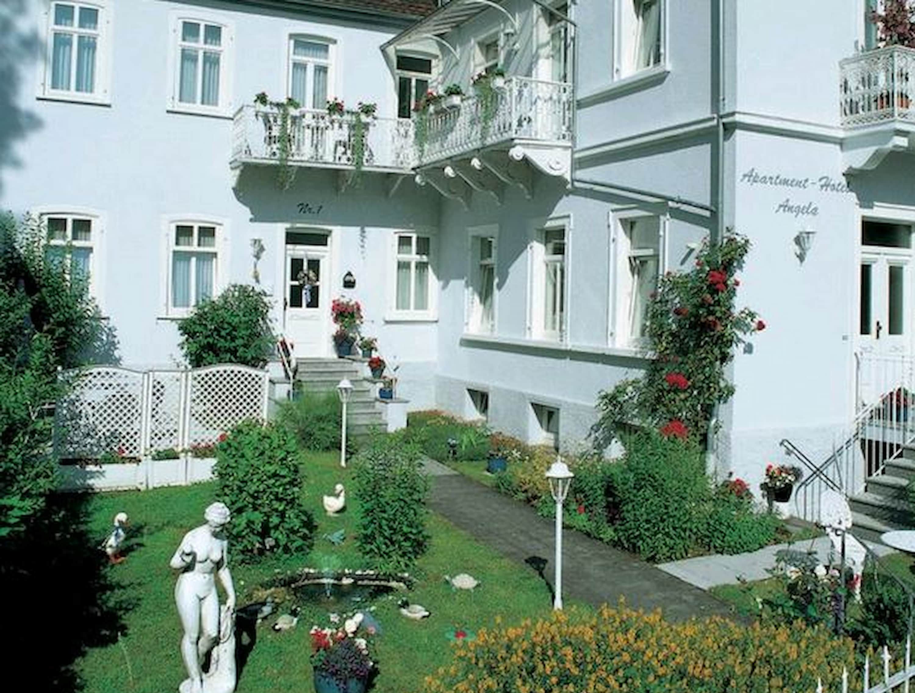 Kisssalis Uebernachten In Bad Kissingen New Angela