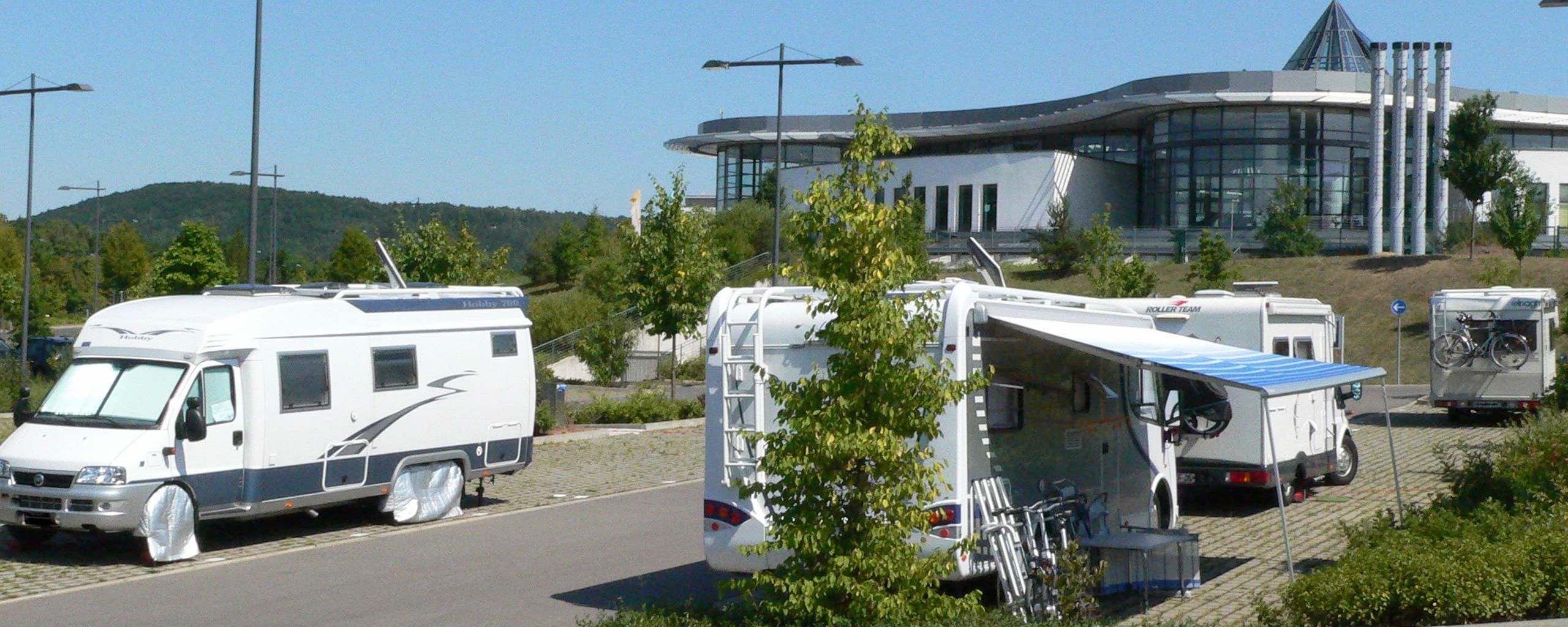 Kisssalis Womo Stellplatz1