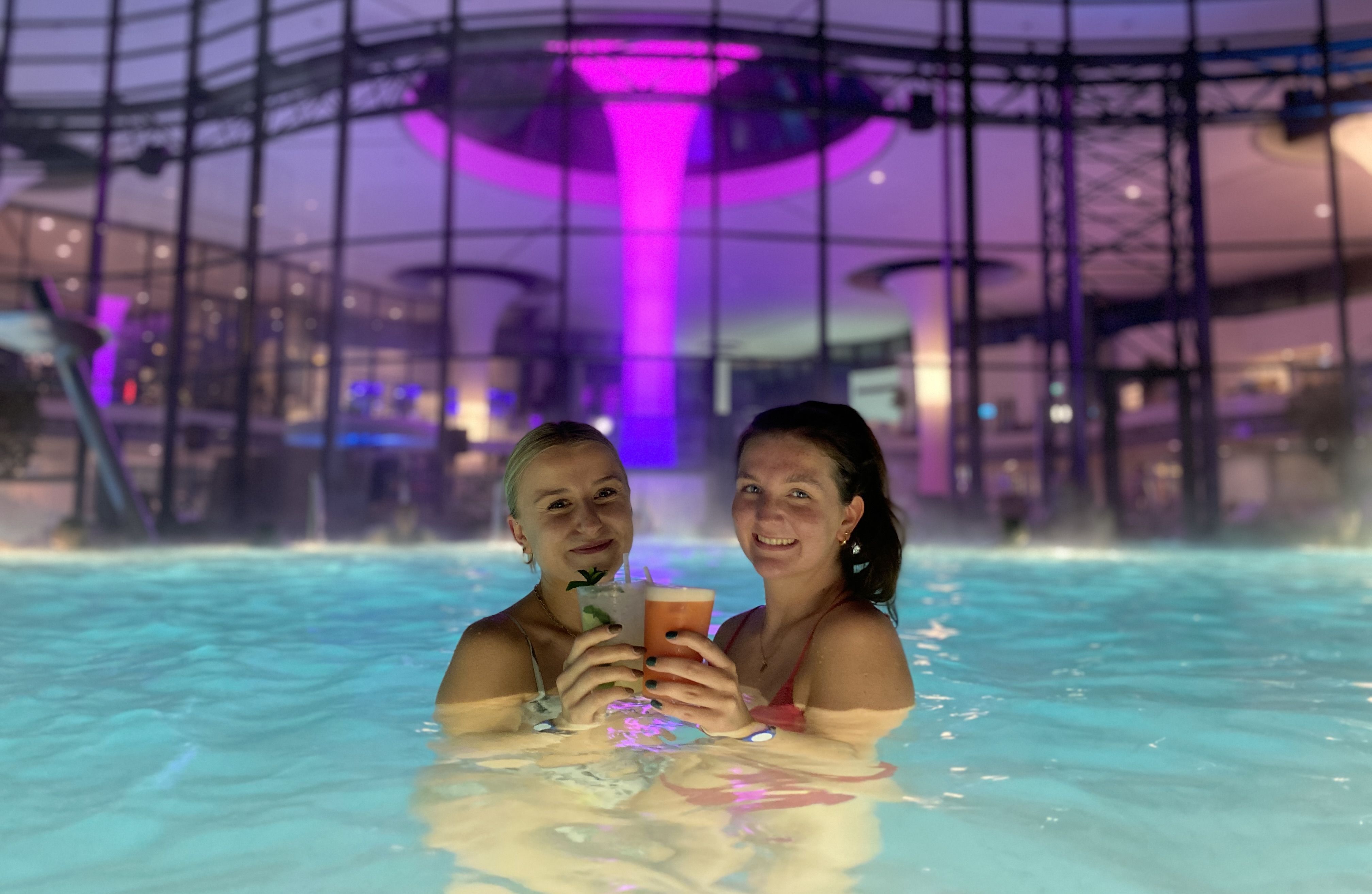 Kisssalis Musicnight Cocktails