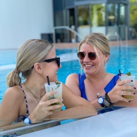 Kisssalis Salsanight Cocktails