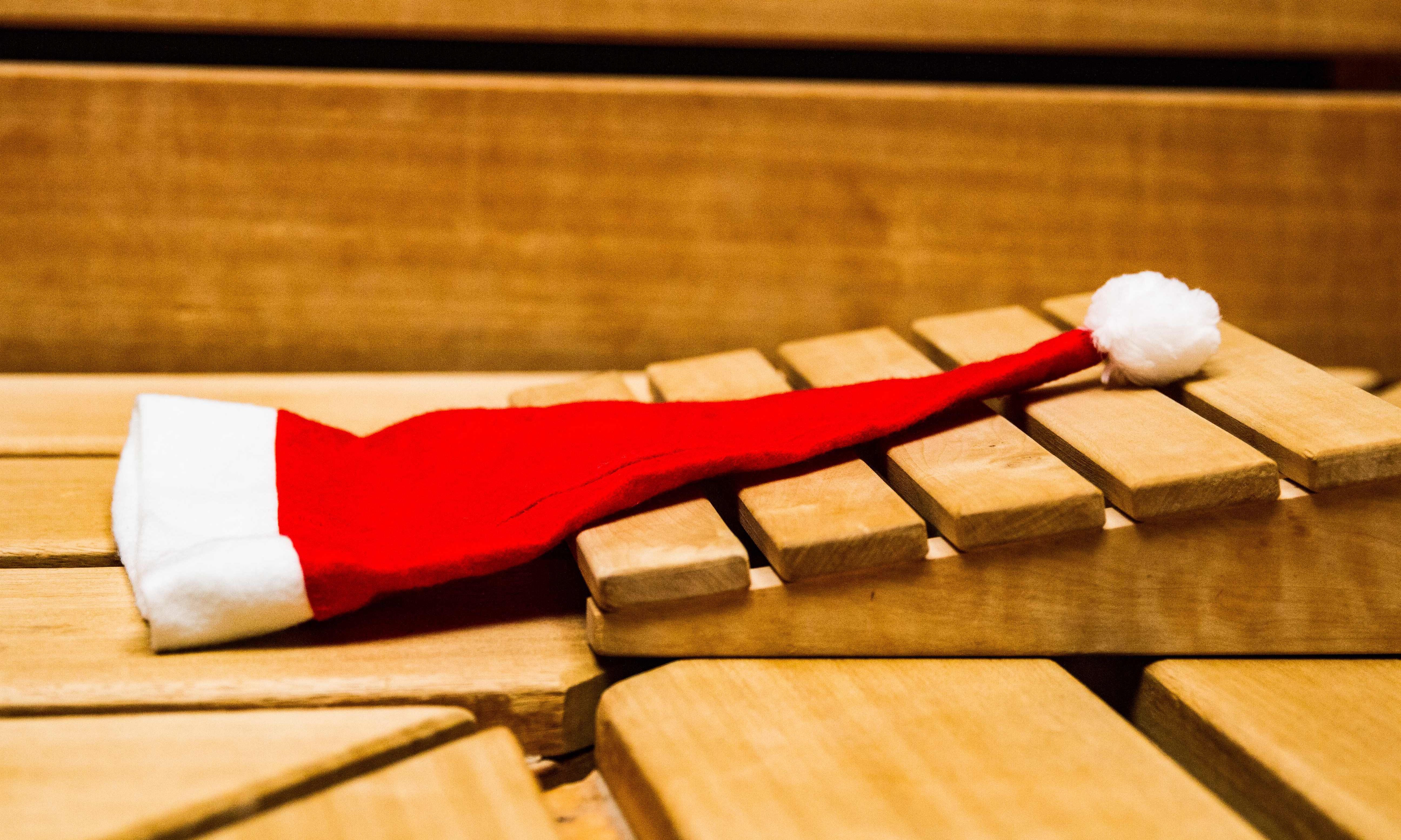 Kisssalis Sauna Nikolausm Tze