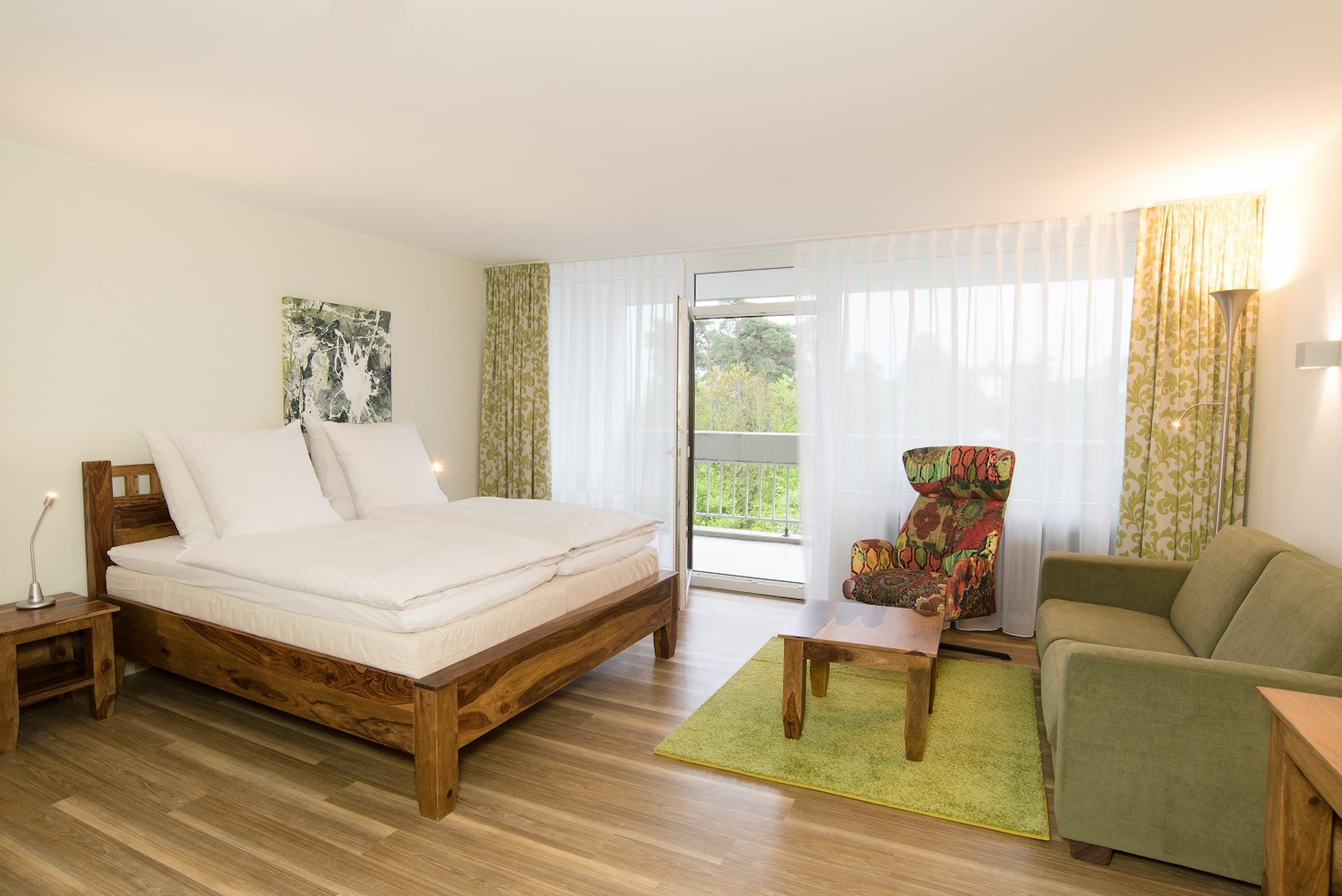 Kisssalis Auszeit In Bad Kissingen Hotel Sonnenhuegel Zimmer