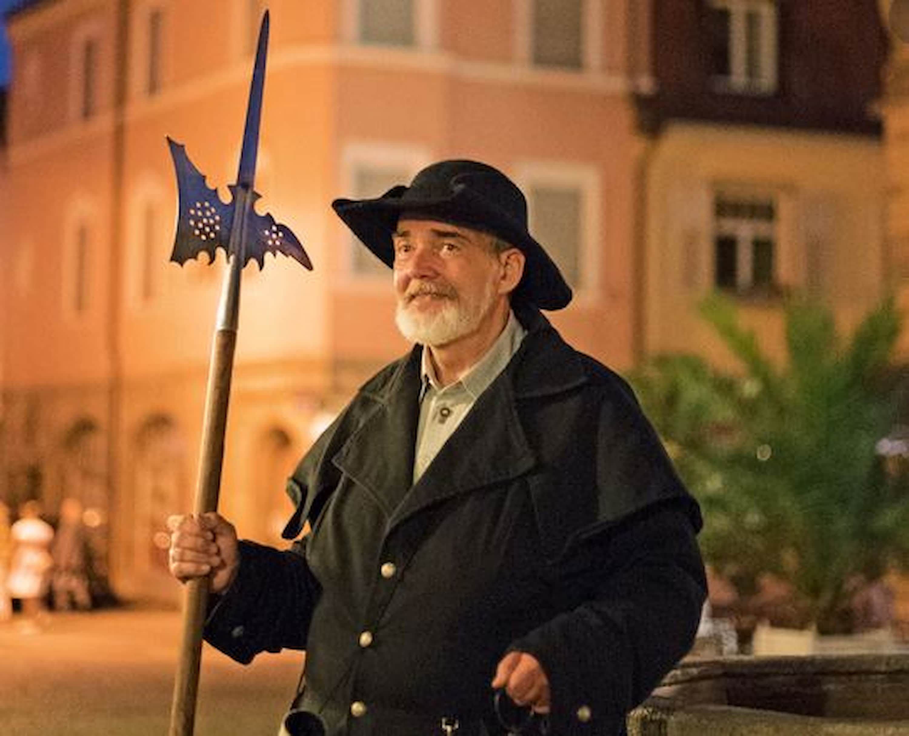 Kisssalis Bad Kissingen Nachtwaechter