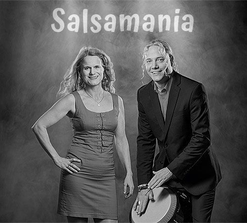 Kisssalis Musicnight Salsamania Web